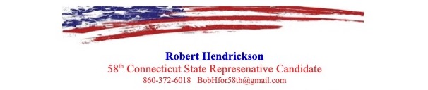 Bob Hendrickson fundraising letter article featured image