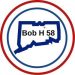 BobH58 logo